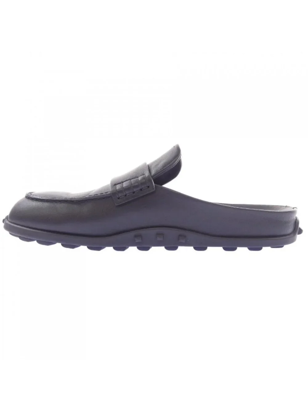 Hermes Mix Sneakers Black